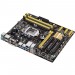 Placa de baza ASUS Q87M-E 4*DDR3, PCIE 3.0, 6*SATA, DIsplay Port, HDMI, DVI-D, VGA, Socket 1150